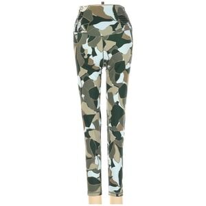 Offline by Aerie Real Me Smocked 7/8 Leggings